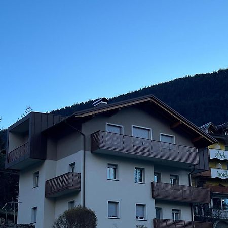Villa Ginestra Molveno Extérieur photo