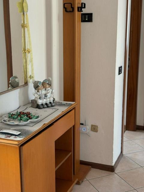 Villa Ginestra Molveno Extérieur photo