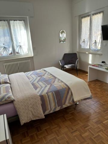 Villa Ginestra Molveno Extérieur photo