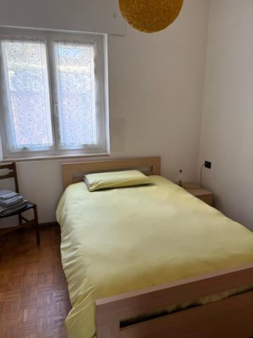 Villa Ginestra Molveno Extérieur photo